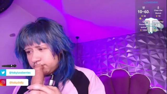 Image 10 of toky_doll Stream on Chaturbate on 22 days ago
