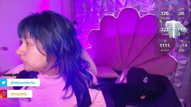 Image 2 of toky_doll Stream on Chaturbate on 22 days ago