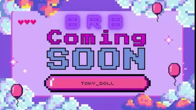 Image 4 of toky_doll Stream on Chaturbate on 22 days ago
