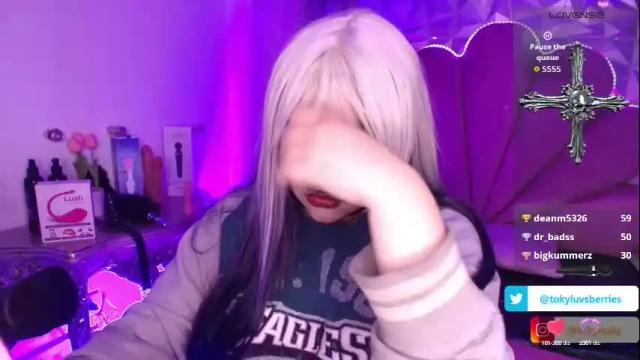 Image 10 of toky_doll Stream on Chaturbate on 21 days ago