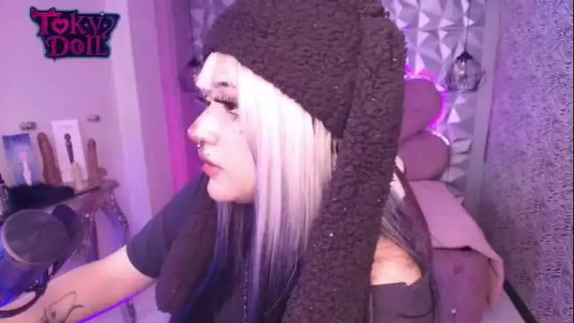 Image 10 of toky_doll Stream on Chaturbate on 20 days ago