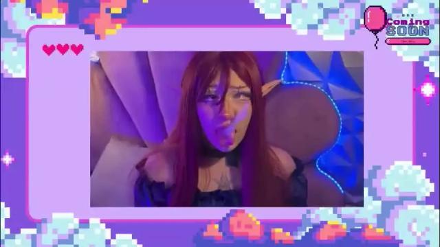 Image 2 of toky_doll Stream on Chaturbate on 1 month ago