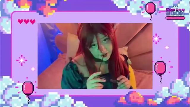 Image 3 of toky_doll Stream on Chaturbate on 1 month ago