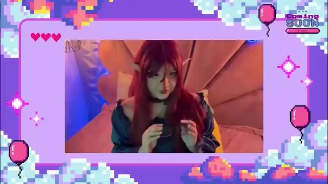 Image 2 of toky_doll Stream on Chaturbate on 10 days ago