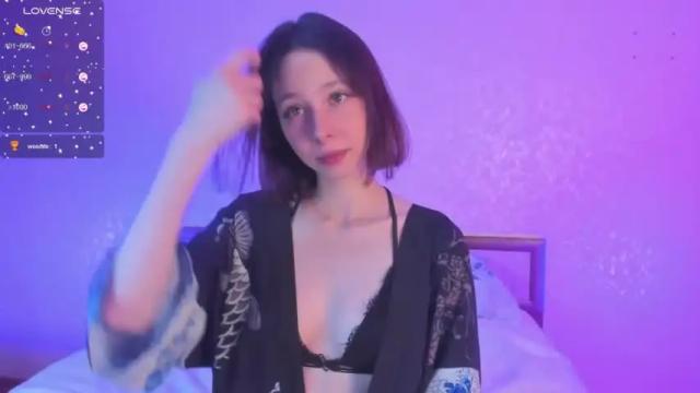 Image 2 of toky_toky Stream on Chaturbate on 20 months ago