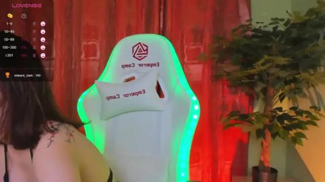 Thumbnail 1, toky_toky's Stream at Chaturbate, 18 months ago