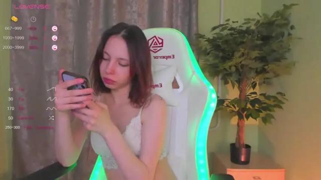 Thumbnail 3, toky_toky's Stream at Chaturbate, 18 months ago