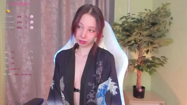 Image 2 of toky_toky Stream on Chaturbate on 17 months ago