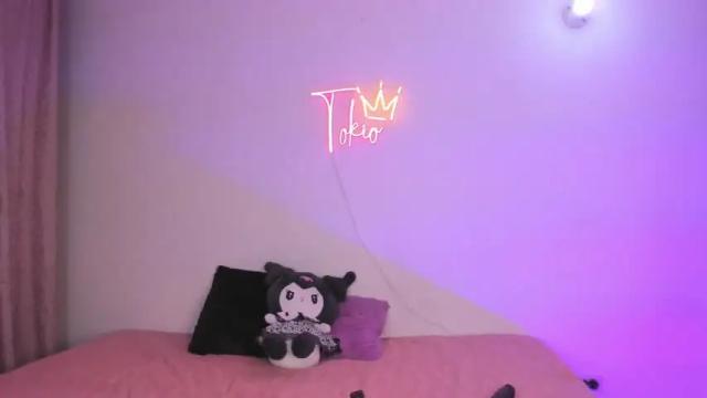 Image 8 of tokyo_444 Stream on Chaturbate on 14 months ago
