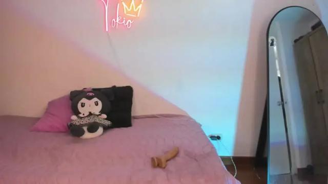 Image 2 of tokyo_444 Stream on Chaturbate on 12 months ago
