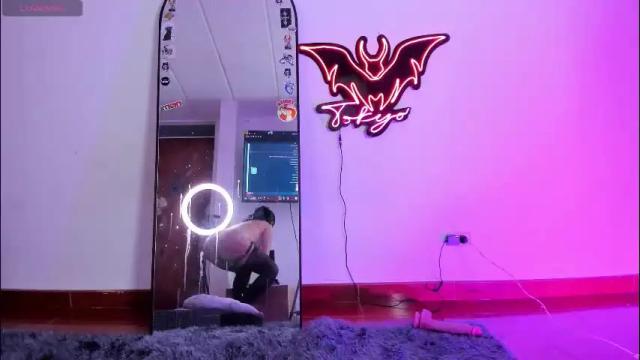 Image 2 of tokyo_444 Stream on Chaturbate on 2 months ago
