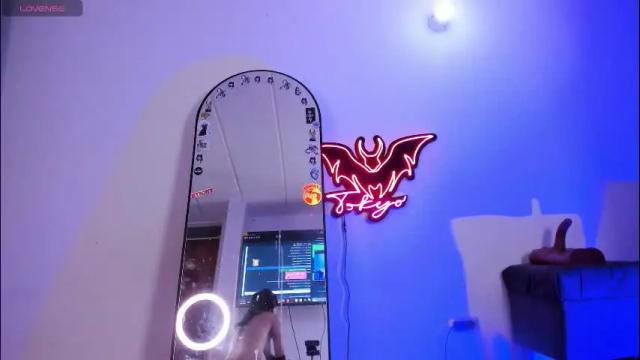 Image 2 of tokyo_444 Stream on Chaturbate on 1 month ago