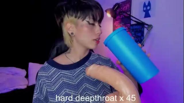 Image 3 of tokyo_blues Stream on Chaturbate on 3 months ago