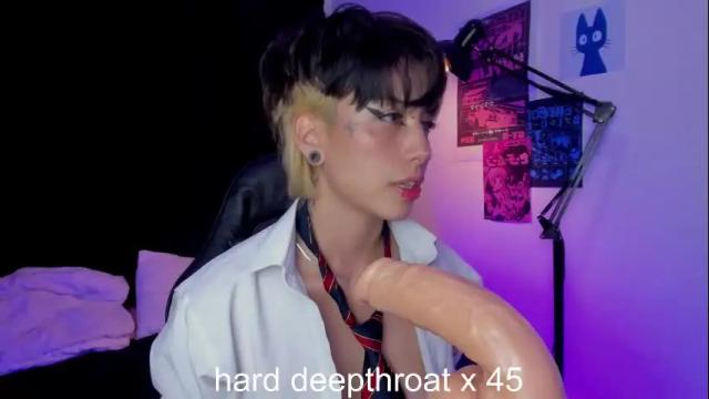 Thumbnail 2, tokyo_blues's Stream at Chaturbate, 3 months ago