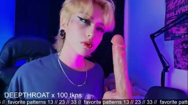 Image 3 of tokyo_blues Stream on Chaturbate on 2 months ago