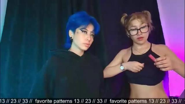 Thumbnail 1, tokyo_blues's Stream at Chaturbate, 1 month ago
