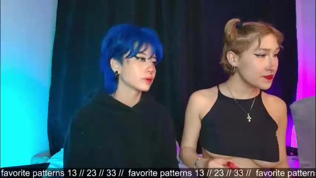 Image 11 of tokyo_blues Stream on Chaturbate on 1 month ago