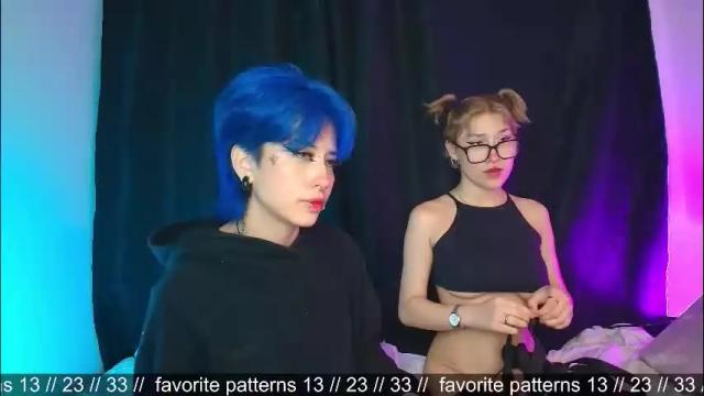 Image 3 of tokyo_blues Stream on Chaturbate on 1 month ago