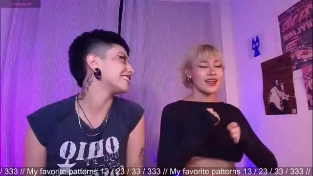 Thumbnail 3, tokyo_blues's Stream at Chaturbate, 2 months ago