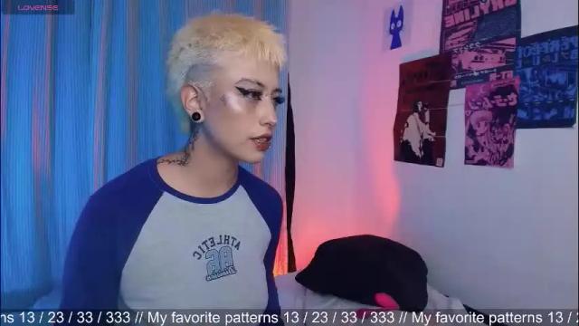 Image 7 of tokyo_blues Stream on Chaturbate on 1 month ago