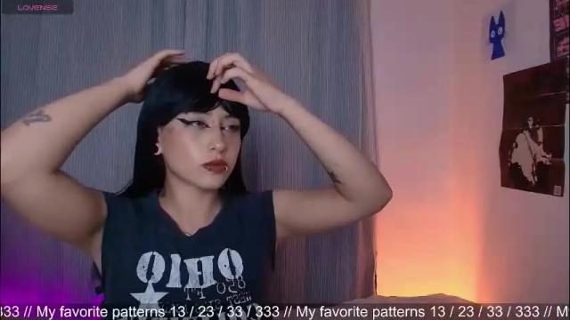 Thumbnail 1, tokyo_blues's Stream at Chaturbate, 1 month ago