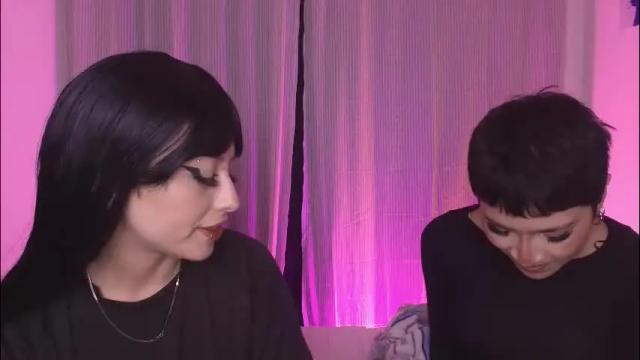 Thumbnail 1, tokyo_blues's Stream at Chaturbate, 1 month ago