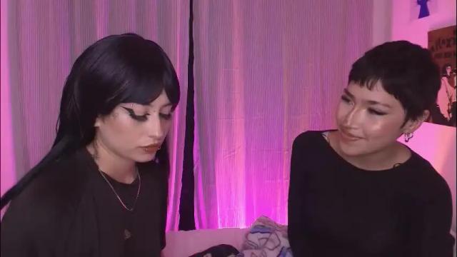 Image 3 of tokyo_blues Stream on Chaturbate on 1 month ago