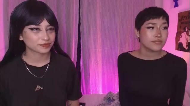 Image 4 of tokyo_blues Stream on Chaturbate on 1 month ago