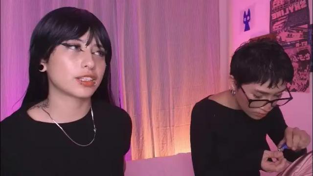 Image 7 of tokyo_blues Stream on Chaturbate on 22 days ago