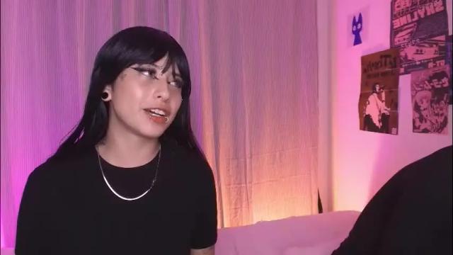 Thumbnail 3, tokyo_blues's Stream at Chaturbate, 22 days ago