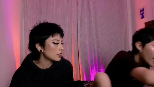 Image 2 of tokyo_blues Stream on Chaturbate on 10 days ago