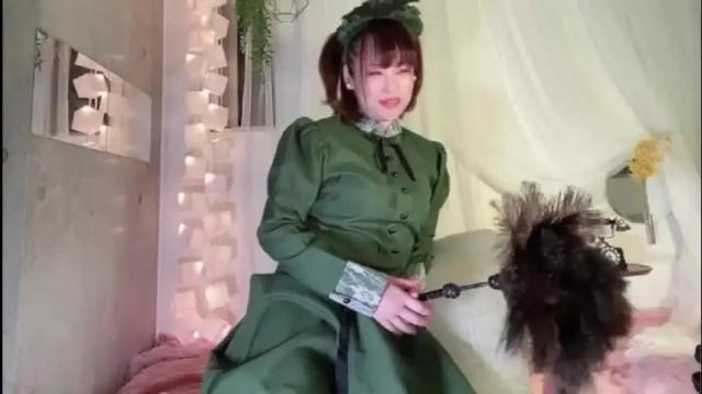 Image 4 of tokyo_decadence Stream on Chaturbate on 18 months ago