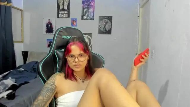 Image 10 of tokyo_uwu Stream on Chaturbate on 16 months ago