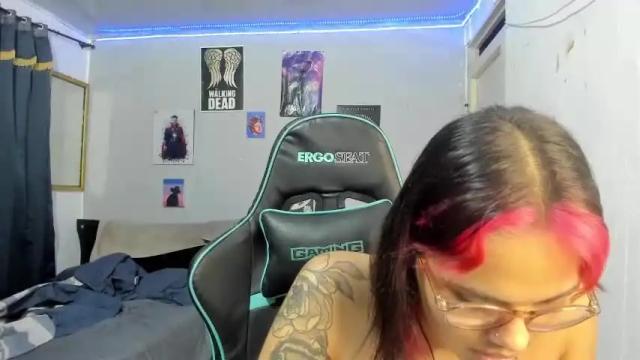 Image 3 of tokyo_uwu Stream on Chaturbate on 16 months ago