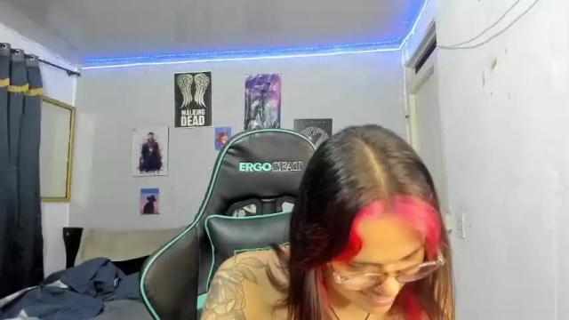 Image 4 of tokyo_uwu Stream on Chaturbate on 16 months ago