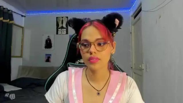 Image 10 of tokyo_uwu Stream on Chaturbate on 17 months ago
