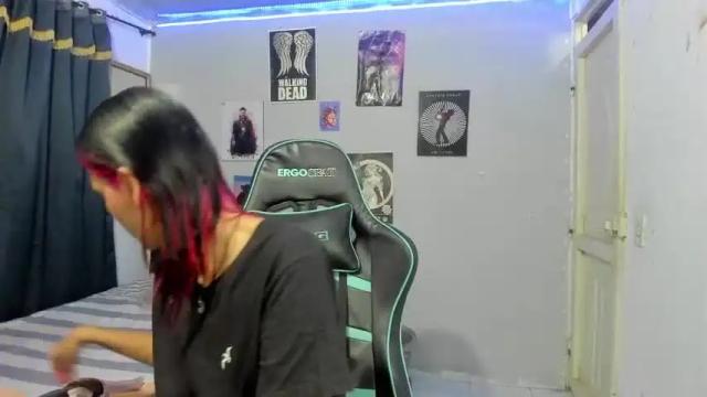 Thumbnail 2, tokyo_uwu's Stream at Chaturbate, 15 months ago
