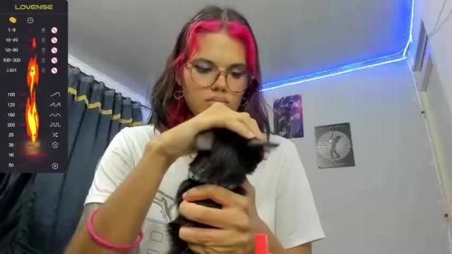 Thumbnail 2, tokyo_uwu's Stream at Chaturbate, 15 months ago