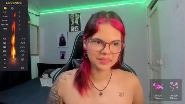 Thumbnail 3, tokyo_uwu's Stream at Chaturbate, 15 months ago