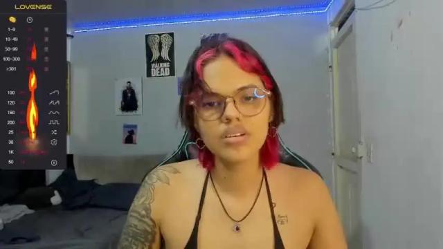 Image 11 of tokyo_uwu Stream on Chaturbate on 15 months ago