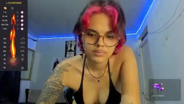 Thumbnail 2, tokyo_uwu's Stream at Chaturbate, 15 months ago