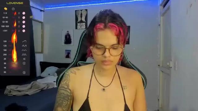 Image 7 of tokyo_uwu Stream on Chaturbate on 15 months ago