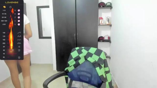 Image 10 of tokyo_uwu Stream on Chaturbate on 14 months ago