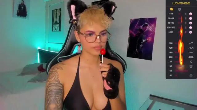 Thumbnail 1, tokyo_uwu's Stream at Chaturbate, 13 months ago