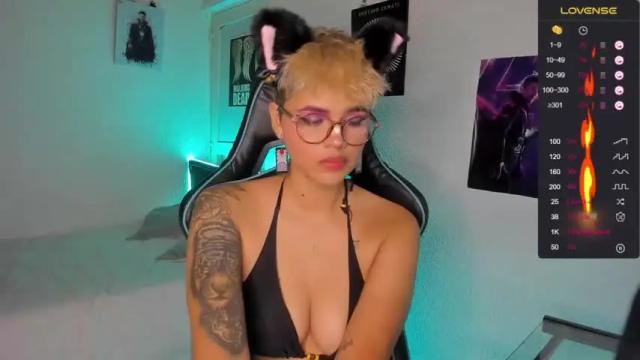 Thumbnail 2, tokyo_uwu's Stream at Chaturbate, 13 months ago