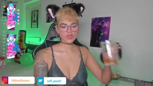 Thumbnail 2, tokyo_uwu's Stream at Chaturbate, 13 months ago
