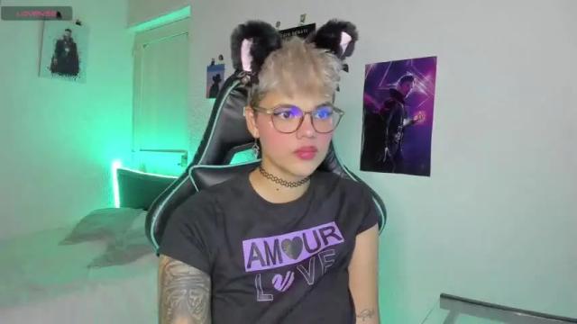 Image 2 of tokyo_uwu Stream on Chaturbate on 13 months ago