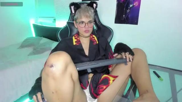 Thumbnail 3, tokyo_uwu's Stream at Chaturbate, 13 months ago