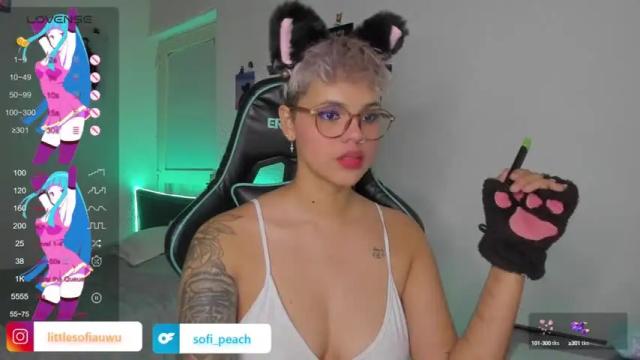 Thumbnail 3, tokyo_uwu's Stream at Chaturbate, 13 months ago