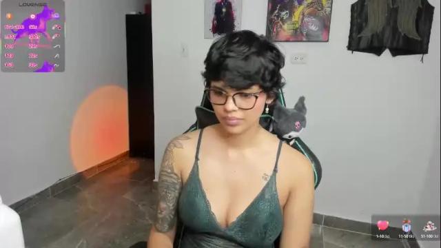 Thumbnail 1, tokyo_uwu's Stream at Chaturbate, 3 months ago